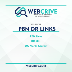 PBN DR Links